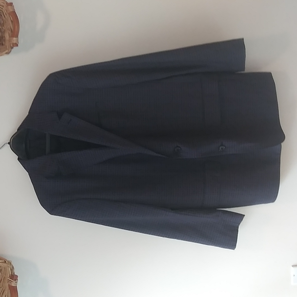 Bonobos unconstructed wool sport coat